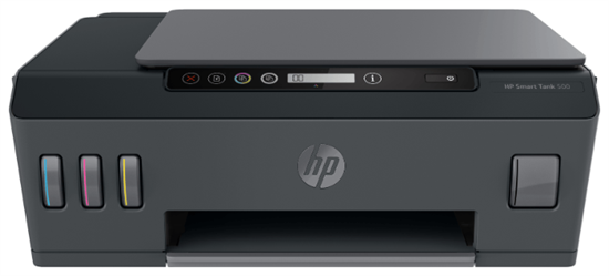 МФУ HP Smart Tank 500 (4SR29A) F333854 - фото 98001