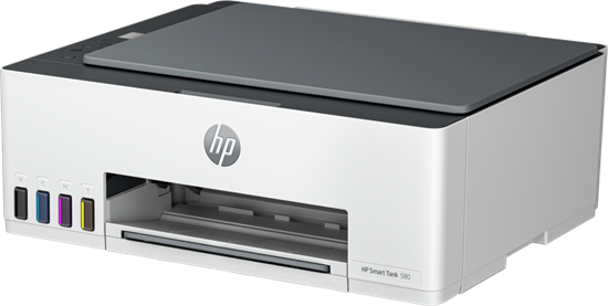 МФУ HP Smart Tank 580 (1F3Y2A) F653140 - фото 98011