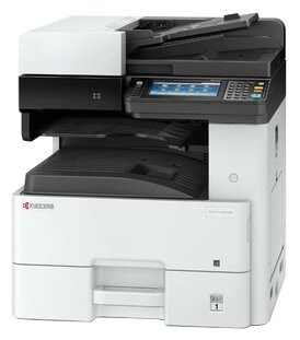 МФУ Kyocera Ecosys M4132idn F273662 - фото 98021