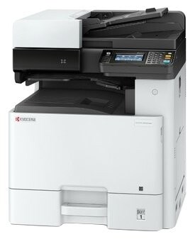 МФУ Kyocera Ecosys M8130cidn F243583 - фото 98022
