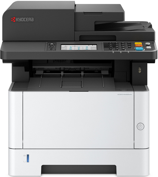 МФУ Kyocera Ecosys MA4000wifx F725631 - фото 98027