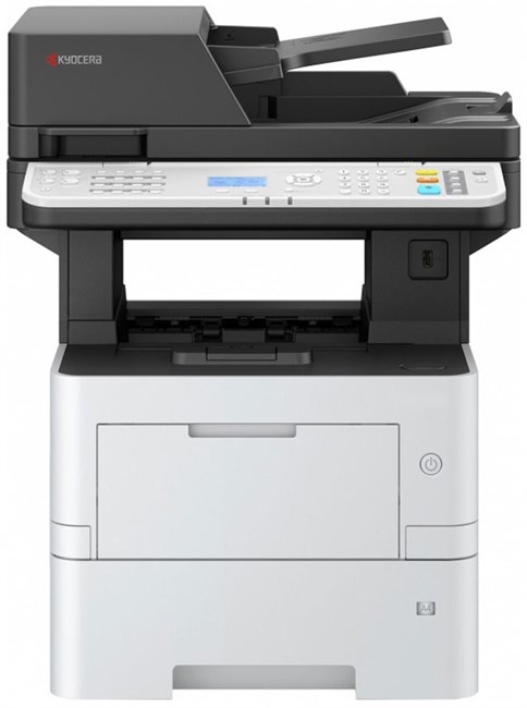 МФУ Kyocera Ecosys MA4500fx F670656 - фото 98030