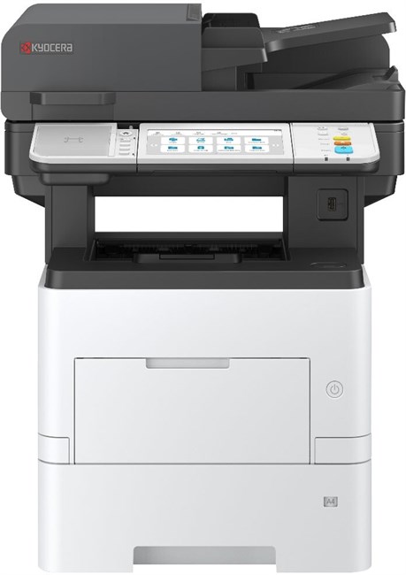 МФУ Kyocera Ecosys MA4500ifx F669505 - фото 98031