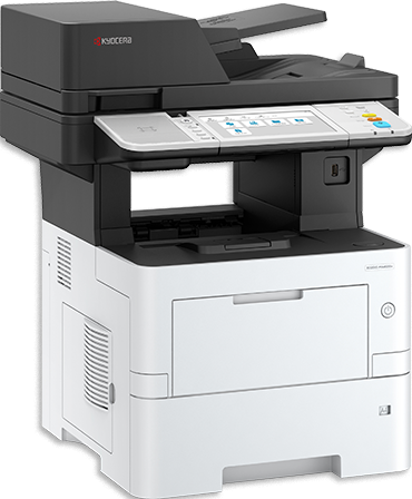 МФУ Kyocera Ecosys MA4500ix F84583 - фото 98032