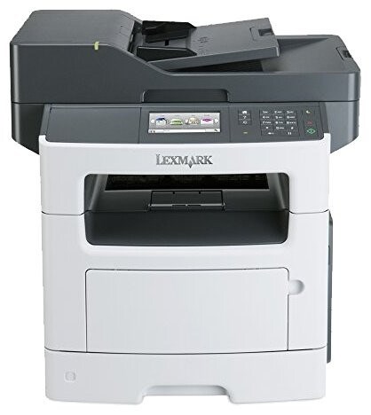 МФУ Lexmark MX517de F265658 - фото 98044