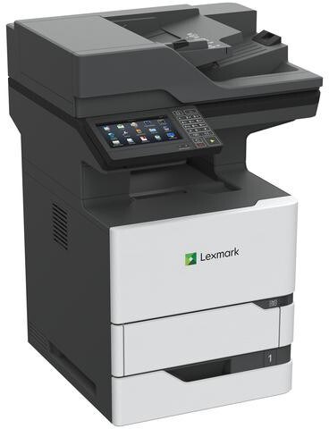 МФУ Lexmark MX722adhe F454878 - фото 98048