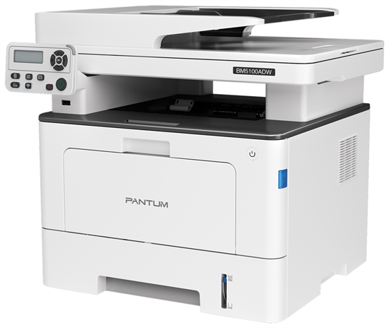 МФУ Pantum BM5100ADW F399154 - фото 98059