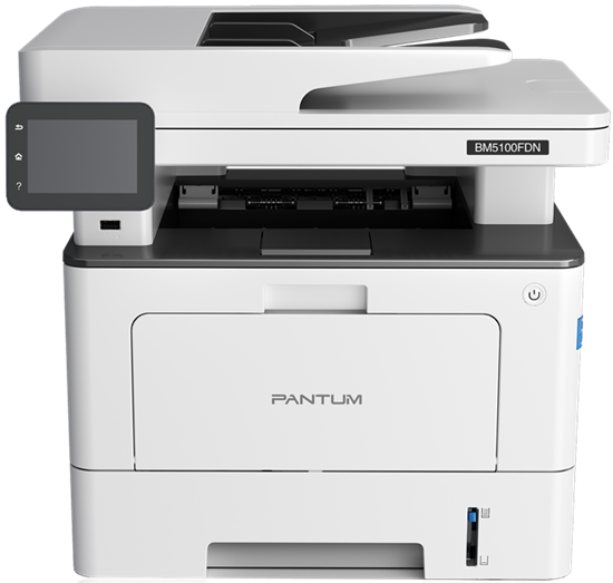МФУ Pantum BM5100FDN F399150 - фото 98062