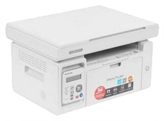 МФУ Pantum M6507 F328363 - фото 98063