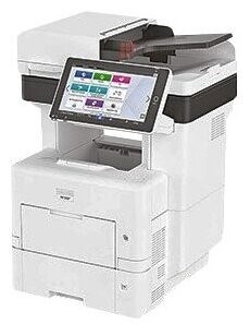 МФУ Ricoh IM 550F F342032 - фото 98072