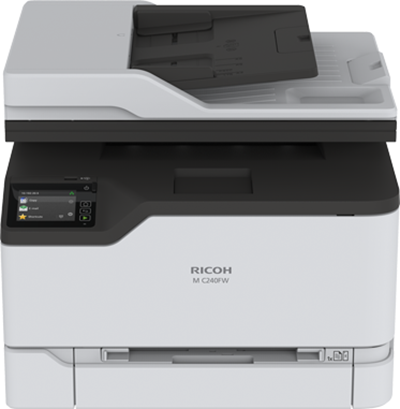 МФУ Ricoh M C240FW F415277 - фото 98082