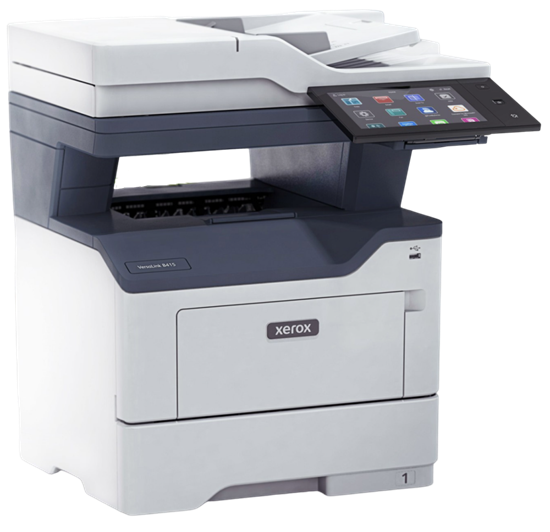 МФУ Xerox VersaLink B415 F667920 - фото 98102