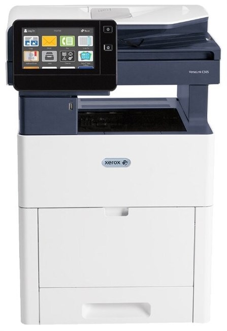 МФУ Xerox VersaLink C505X F264850 - фото 98105