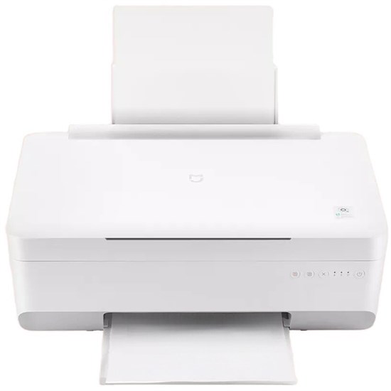 МФУ Xiaomi Mijia Wireless All-in-One Inkjet Printer (BHR7410RU) F682721 - фото 98117