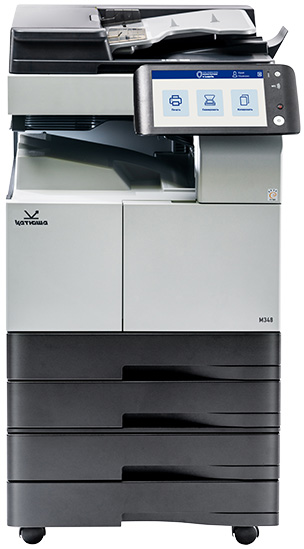 МФУ Катюша M348p F708840 - фото 98130