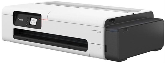 Плоттер Canon imagePROGRAF TC-20 (5815C003) F668313 - фото 98134