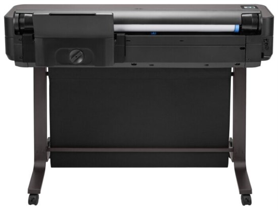 Плоттер HP DesignJet T650 36  (5HB10A) F366302 - фото 98165