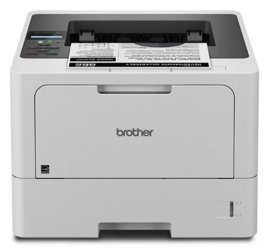 Принтер Brother HL-L5210DW F681557 - фото 98188