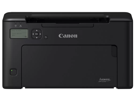 Принтер Canon i-SENSYS LBP122dw F722713 - фото 98207