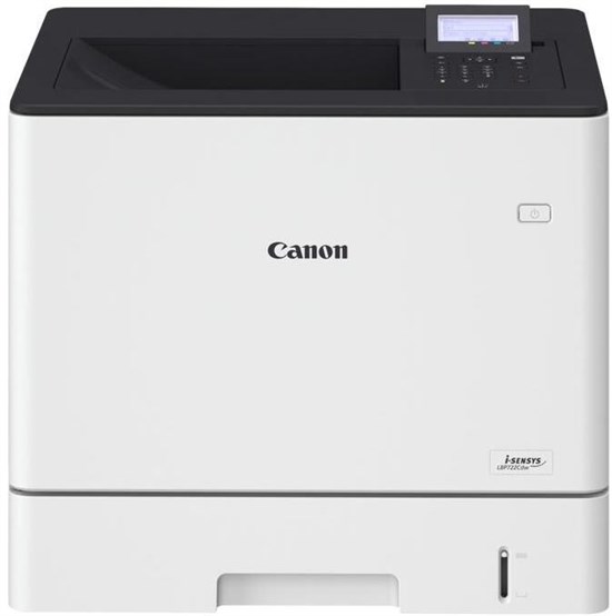 Принтер Canon i-SENSYS LBP722Cdw F40793 - фото 98208