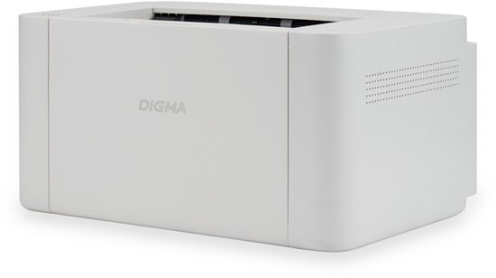 Принтер Digma DHP-2401 WiFi Gray F83304 - фото 98232