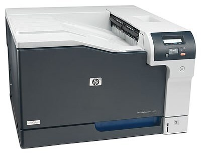 Принтер HP LaserJet Color CP5225DN (CE712A) F18228 - фото 98267