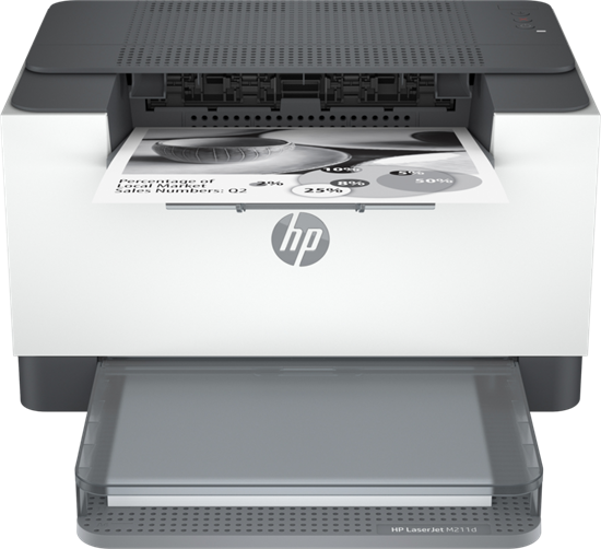 Принтер HP LaserJet M211d (9YF82A) F451103 - фото 98289