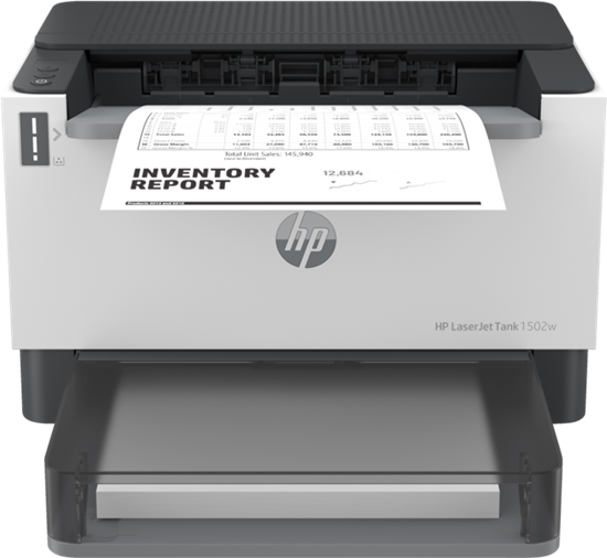 Принтер HP LaserJet Tank 1502w (2R3E2A) F49552 - фото 98301