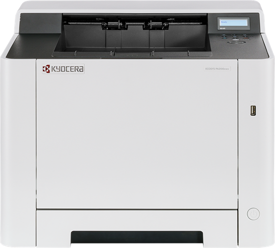 Принтер Kyocera Ecosys PA2100cwx F479624 - фото 98310