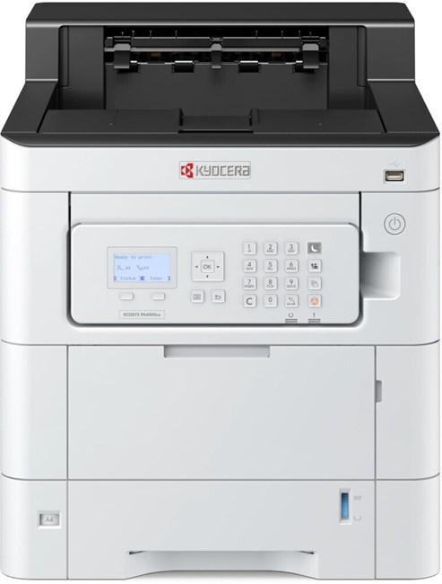 Принтер Kyocera Ecosys PA4000cx F674281 - фото 98311