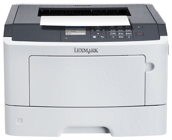 Принтер Lexmark MS517dn F265657 - фото 98325