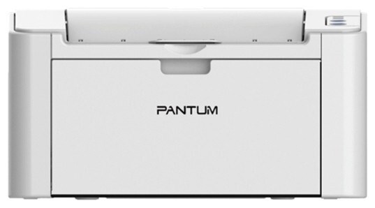 Принтер Pantum P2200 F227192 - фото 98337