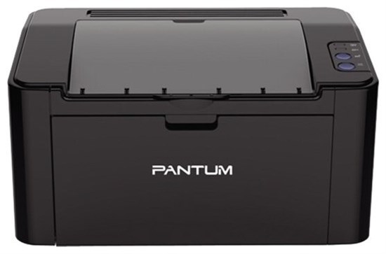 Принтер Pantum P2500 F266231 - фото 98341