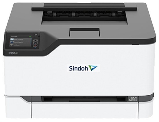 Принтер Sindoh P300dn F81510 - фото 98345