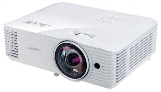 Проектор Acer S1286H F42855 - фото 98417