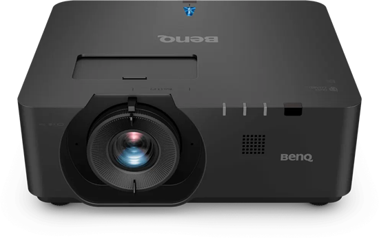 Проектор BenQ LU960ST F42636 - фото 98465