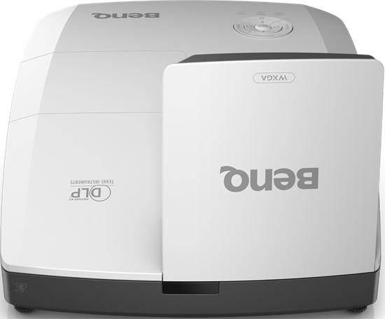 Проектор BenQ MW855UST+ F42788 - фото 98488