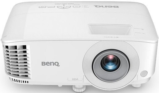 Проектор BenQ MX560 F42729 - фото 98495