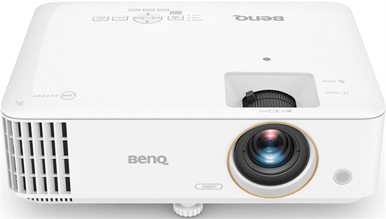 Проектор BenQ TH685P F42623 - фото 98513
