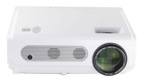 Проектор Cactus CS-PRM.05WT.WUXGA-A F435258 - фото 98555