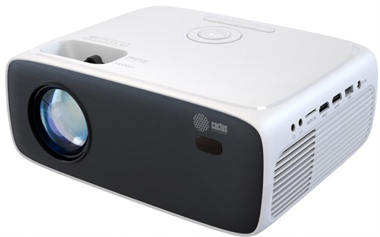 Проектор Cactus CS-PRM.07WT.WUXGA F676757 - фото 98567
