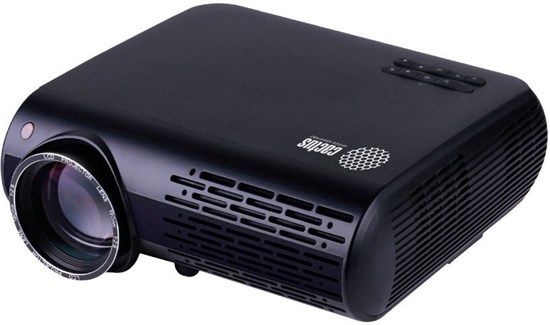 Проектор Cactus CS-PRO.02B.WUXGA F435260 - фото 98574