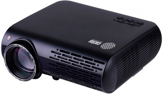 Проектор Cactus CS-PRO.02B.WXGA-A F377666 - фото 98577