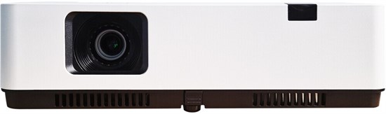 Проектор Cactus CS-S2.WT F691801 - фото 98628