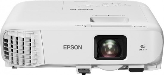 Проектор Epson EB-982W F42716 - фото 98664