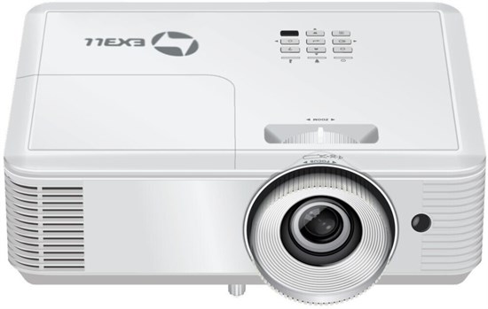 Проектор Exell EXD101W F658842 - фото 98679