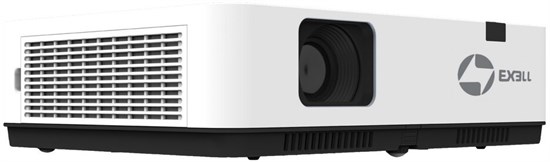 Проектор Exell EXL102 F463225 - фото 98726