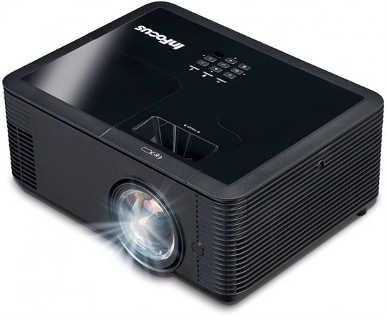 Проектор InFocus IN134ST F304312 - фото 98773
