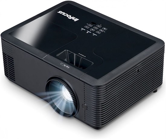 Проектор InFocus IN138HD F308706 - фото 98791