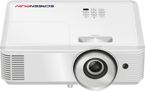 Проектор InFocus SP126 F665998 - фото 98818